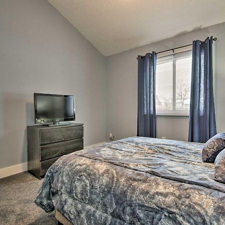 Mount Pocono Condo With Balcony, Near Mt Airy Casino Exterior photo