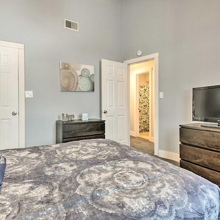 Mount Pocono Condo With Balcony, Near Mt Airy Casino Exterior photo