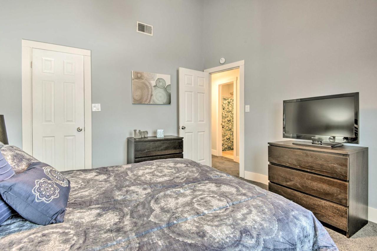 Mount Pocono Condo With Balcony, Near Mt Airy Casino Exterior photo
